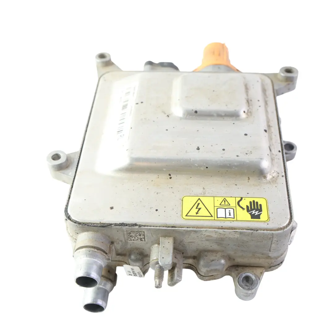 BMW U06 X1 U11 Électrique Module Chauffage Auxiliaire - SKU 5B51867 - Numéro de pièce 5B51867