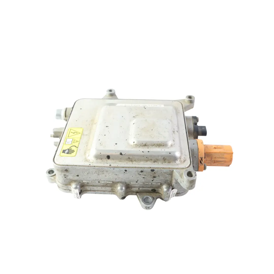 Elettrico Riscaldatore Ausiliario Modulo Riscaldamento per BMW U06 X1 U11 con numero di parte 5B51867 BMW U06 X1 U11 Elettrico Riscaldatore Ausiliario Modulo Riscaldamento - SKU 5B51867 - Numero di parte 5B51867