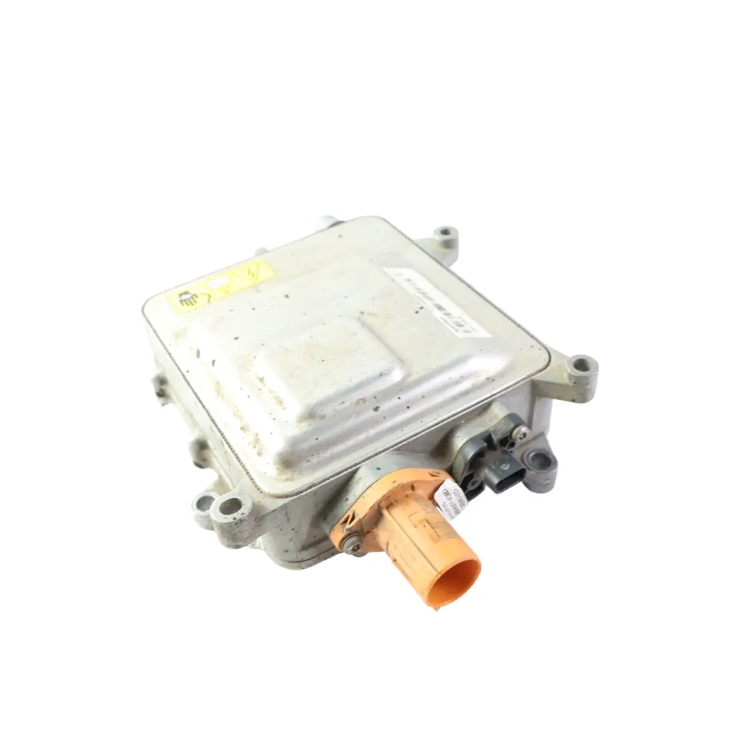 Elettrico Riscaldatore Ausiliario Modulo Riscaldamento per BMW U06 X1 U11 con numero di parte 5B51867 BMW U06 X1 U11 Elettrico Riscaldatore Ausiliario Modulo Riscaldamento - SKU 5B51867 - Numero di parte 5B51867