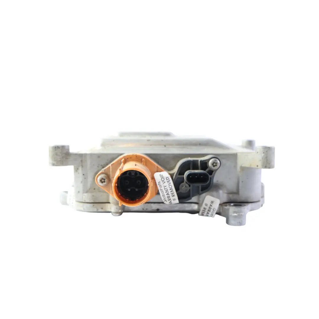 BMW U06 X1 U11 Elettrico Riscaldatore Ausiliario Modulo Riscaldamento - SKU 5B51867 - Numero di parte 5B51867