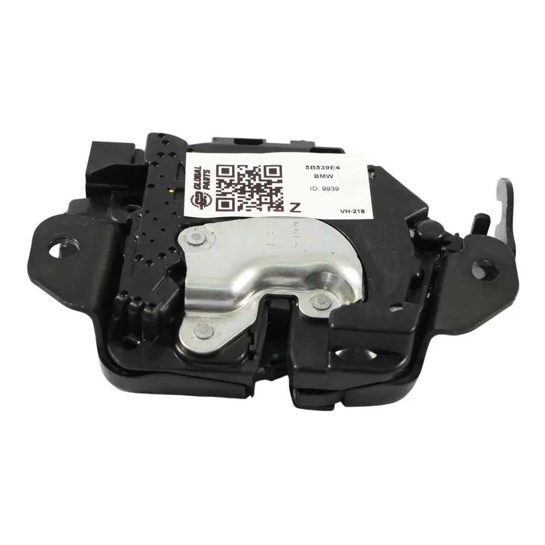 G90 X2 U10 X1 U11 Tailgate Boot Lock Actuator Electric to BMW G60 G61 G70 with Part number 5B539E4 BMW G60 G61 G70 G90 X2 U10 X1 U11 Tailgate Boot Lock Actuator Electric - SKU 5B539E4 - Part number 5B539E4