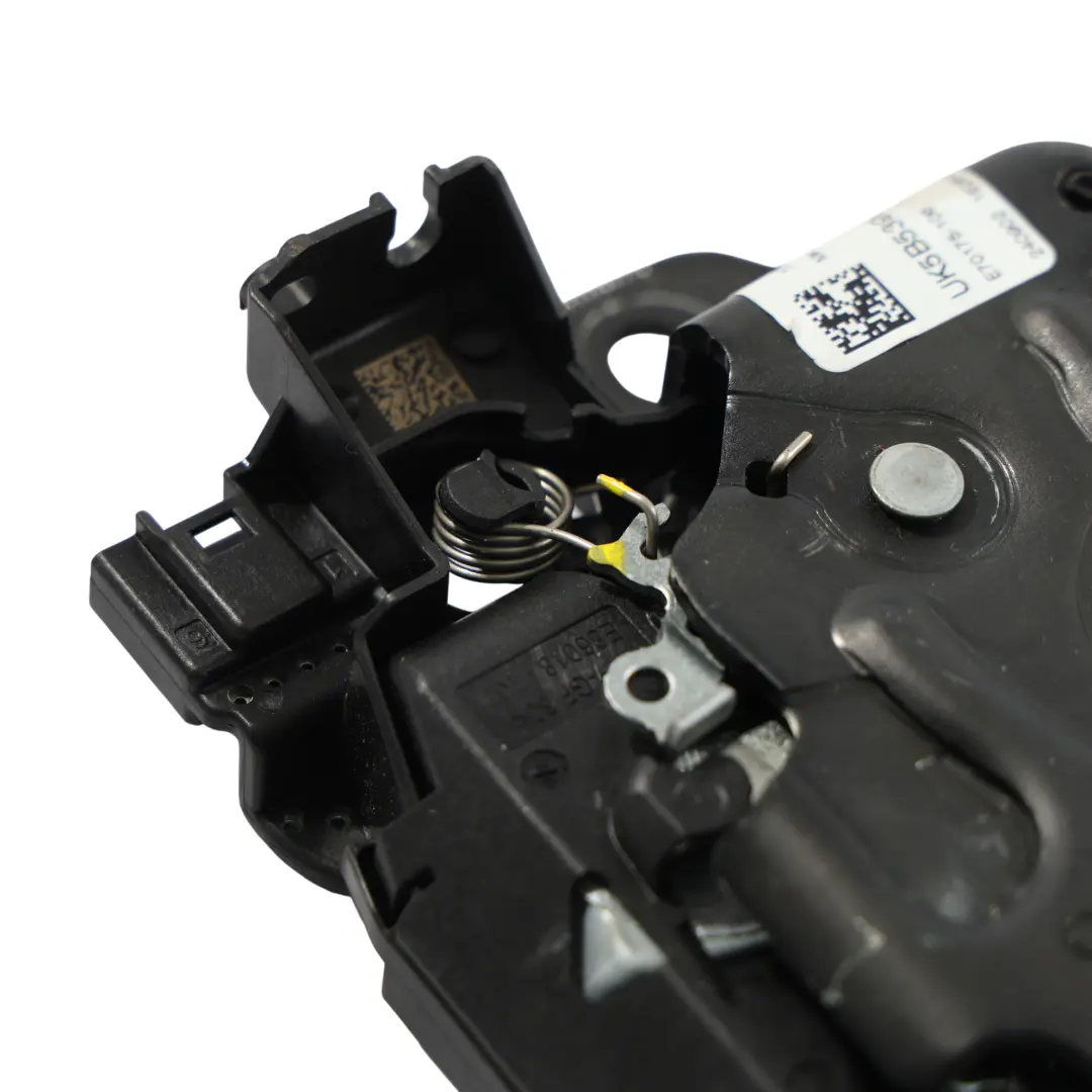 BMW G60 G61 G70 G90 X2 U10 X1 U11 Actionneur Serrure Hayon Électrique - SKU 5B539E4 - Numéro de pièce 5B539E4