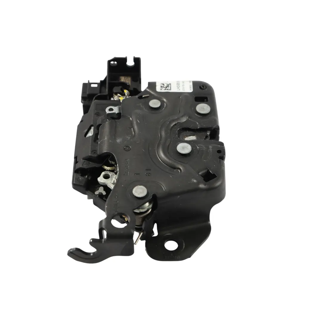 BMW G60 G61 G70 G90 X2 U10 X1 U11 Zamek Klapy Bagażnika Elektryczny - SKU 5B539E4 - Numer Części 5B539E4