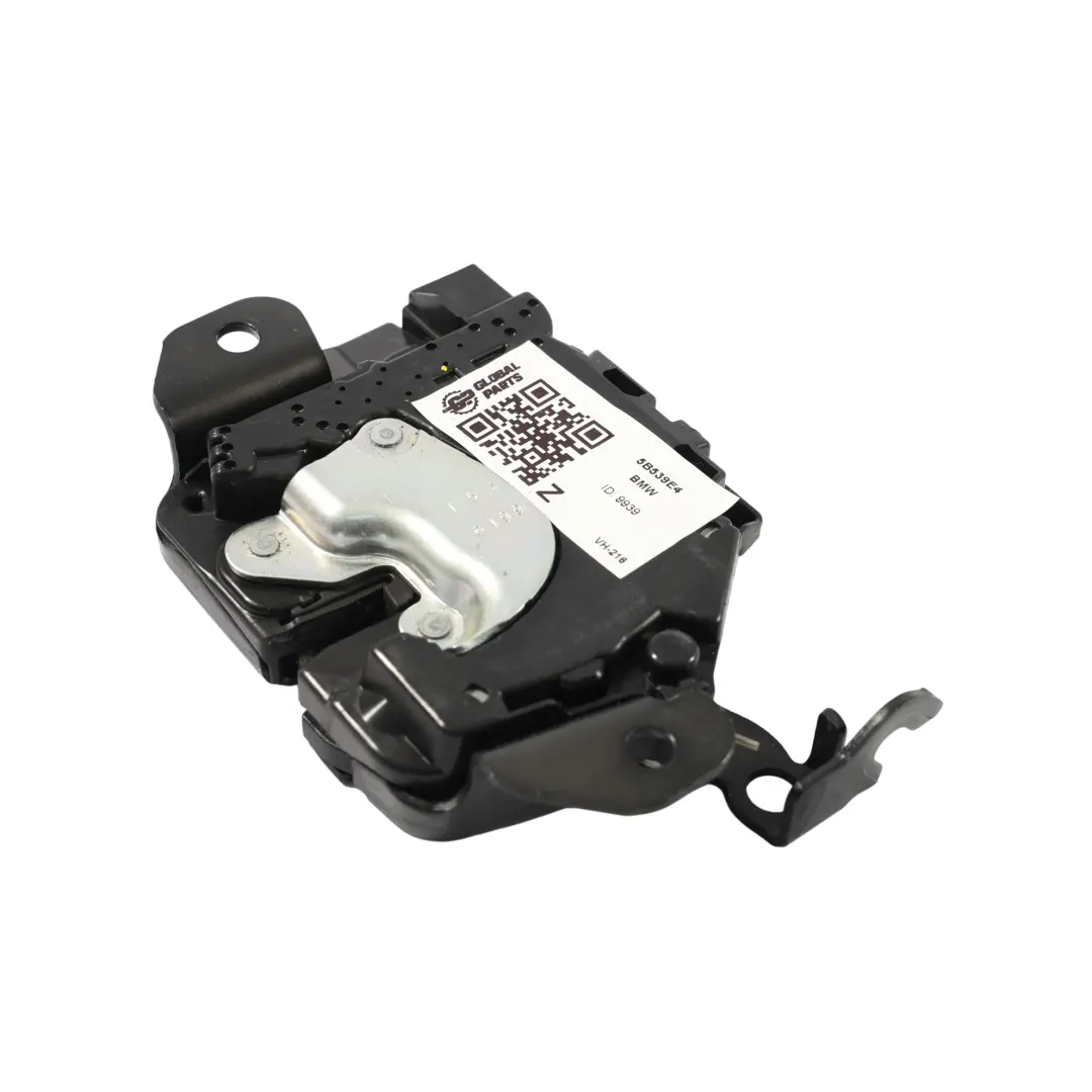 G90 X2 U10 X1 U11 Actuador Cerradura Portón Eléctrico para BMW G60 G61 G70 con número de pieza 5B539E4 BMW G60 G61 G70 G90 X2 U10 X1 U11 Actuador Cerradura Portón Eléctrico - SKU 5B539E4 - Número de pieza 5B539E4