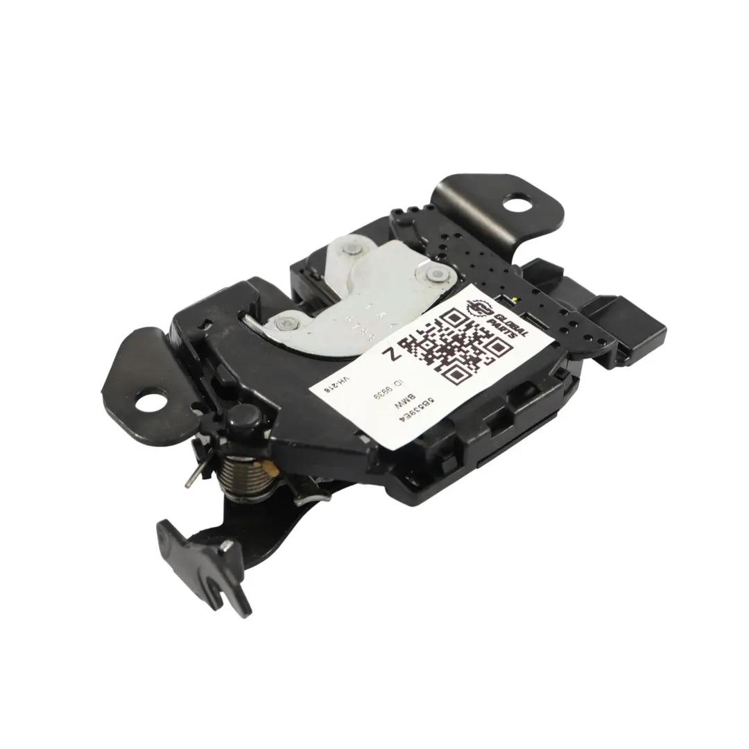 G90 X2 U10 X1 U11 Actionneur Serrure Hayon Électrique pour BMW G60 G61 G70 à propos du numéro de pièce 5B539E4 BMW G60 G61 G70 G90 X2 U10 X1 U11 Actionneur Serrure Hayon Électrique - SKU 5B539E4 - Numéro de pièce 5B539E4