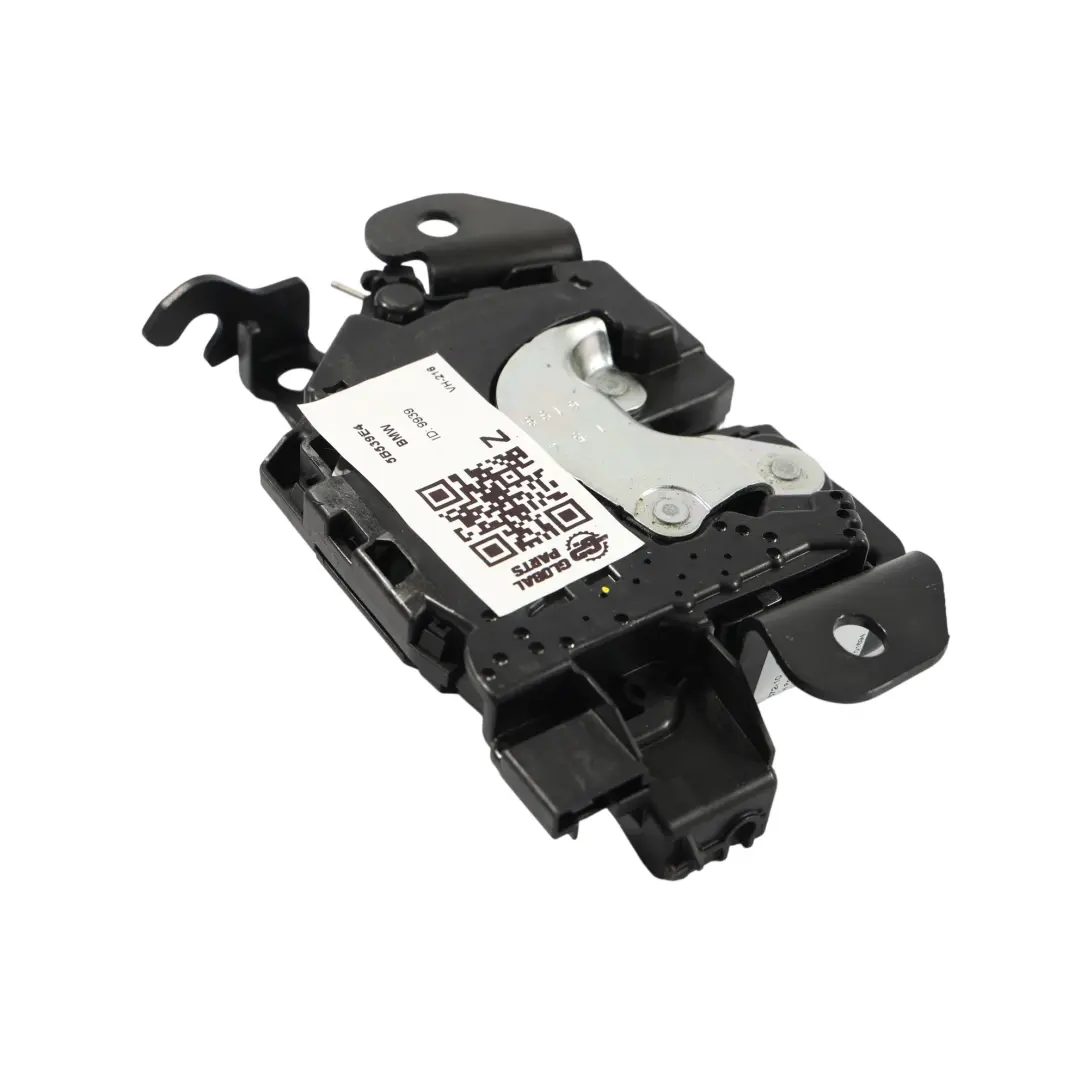G90 X2 U10 X1 U11 Tailgate Boot Lock Actuator Electric to BMW G60 G61 G70 with Part number 5B539E4 BMW G60 G61 G70 G90 X2 U10 X1 U11 Tailgate Boot Lock Actuator Electric - SKU 5B539E4 - Part number 5B539E4