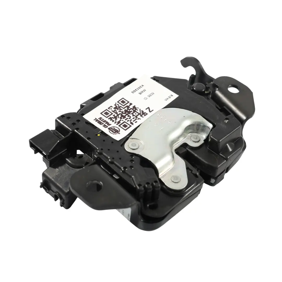 G90 X2 U10 X1 U11 Actionneur Serrure Hayon Électrique pour BMW G60 G61 G70 à propos du numéro de pièce 5B539E4 BMW G60 G61 G70 G90 X2 U10 X1 U11 Actionneur Serrure Hayon Électrique - SKU 5B539E4 - Numéro de pièce 5B539E4