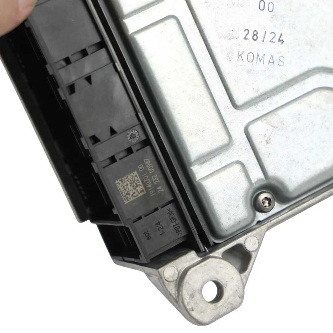 BMW F70 F74 X2 U10 X1 U11 Air Control Module Unit - SKU 5B5A0F1 - Part number 5B5A0F1