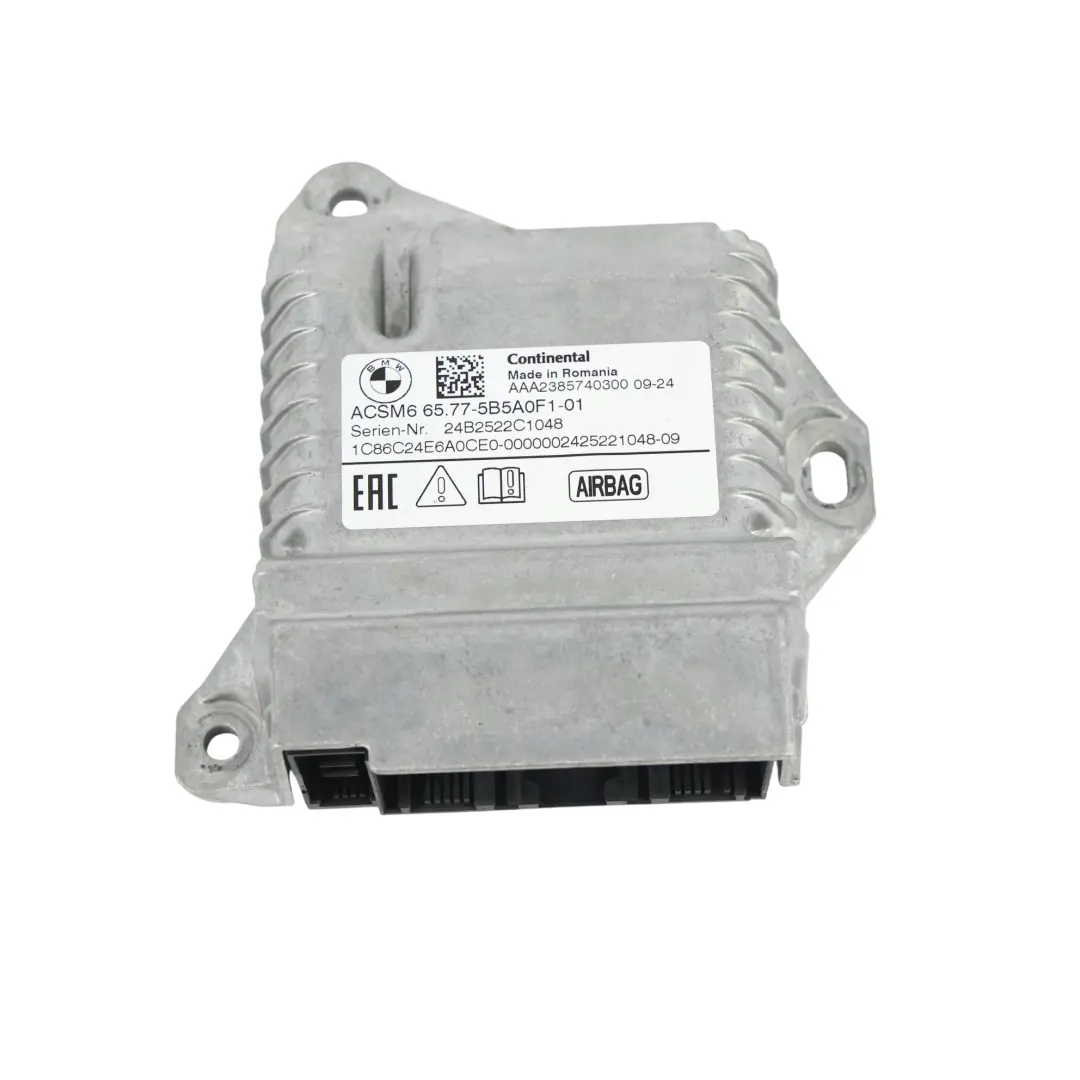 F74 X2 U10 X1 U11 Module Unité Contrôle Air pour BMW F70 à propos du numéro de pièce 5B5A0F1 BMW F70 F74 X2 U10 X1 U11 Module Unité Contrôle Air - SKU 5B5A0F1 - Numéro de pièce 5B5A0F1