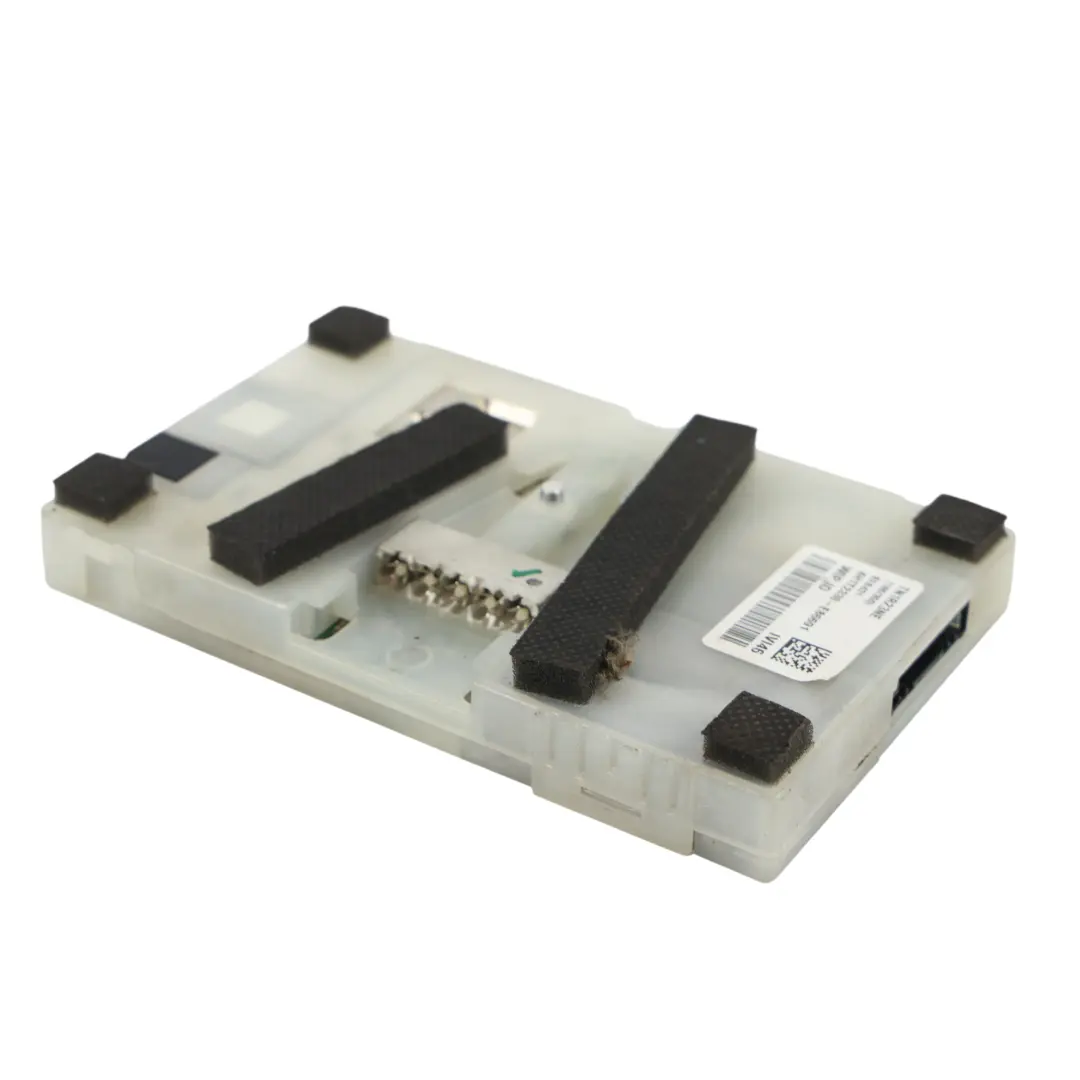 BMW X5 G05 G26 G70 Moduł Sterownik Telematyczny ECU - SKU 5B5C755 - Numer Części 5B5C755