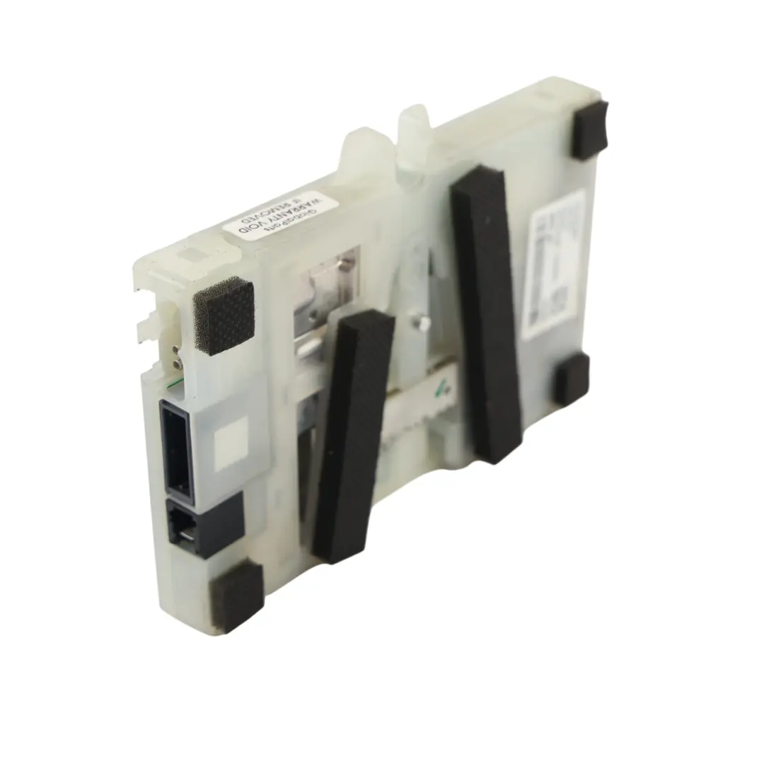 Módulo Control Telematic Ecall Caja Comunicación ECU para BMW X5 G05 G26 G70 con número de pieza 5B5C755 BMW X5 G05 G26 G70 Módulo Control Telematic Ecall Caja Comunicación ECU - SKU 5B5C755 - Número de pieza 5B5C755