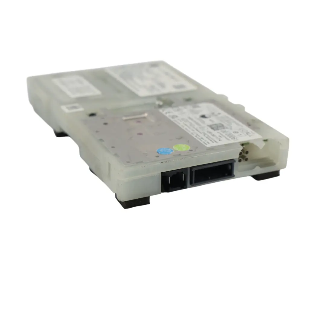 BMW X5 G05 G26 G70 Telematic Ecall Control Module Communication Box ECU - SKU 5B5C755 - Part number 5B5C755