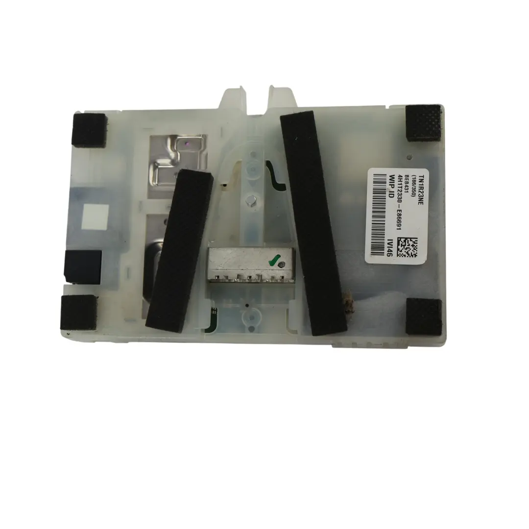 Telematic Ecall Control Module Communication Box ECU to BMW X5 G05 G26 G70 with Part number 5B5C755 BMW X5 G05 G26 G70 Telematic Ecall Control Module Communication Box ECU - SKU 5B5C755 - Part number 5B5C755