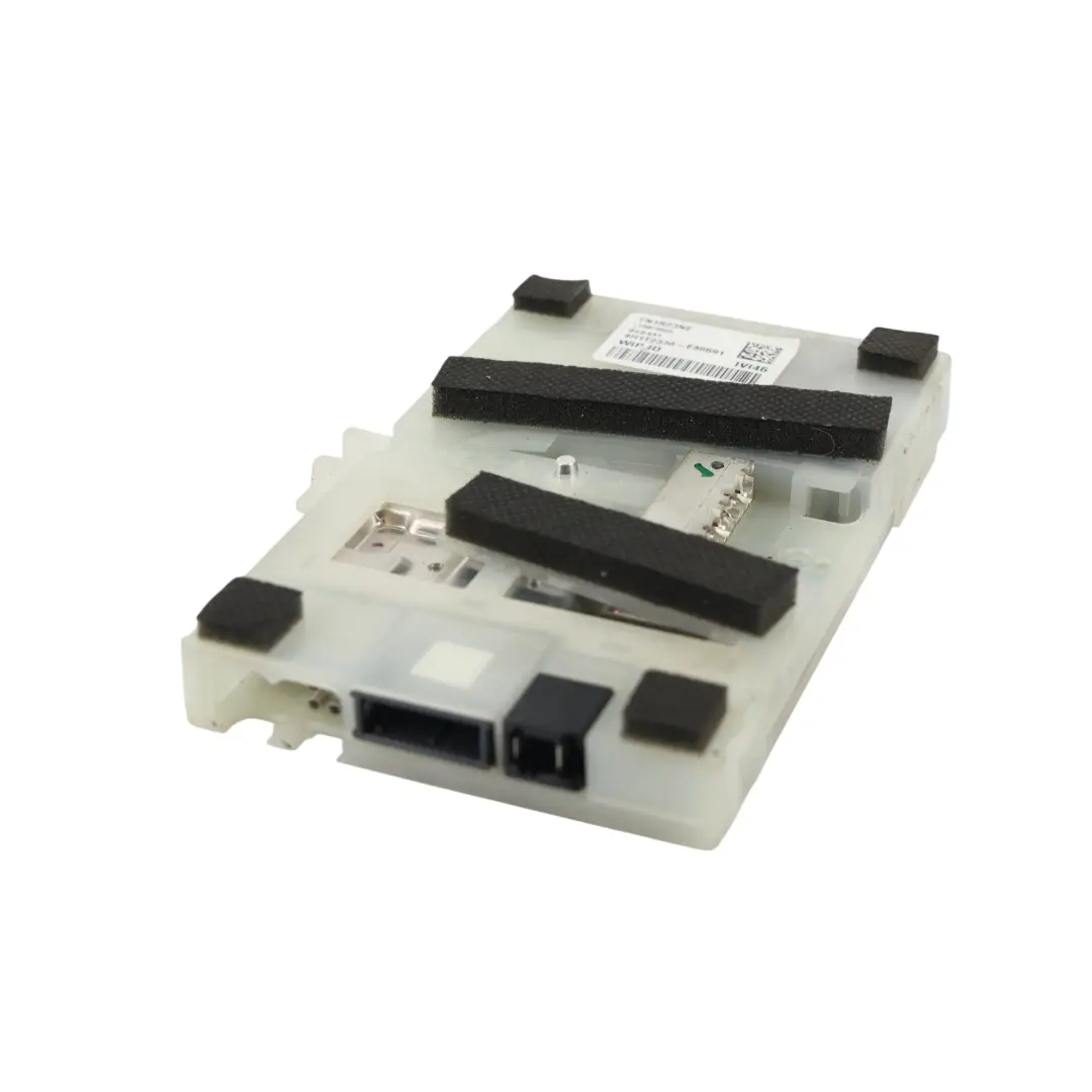 BMW X5 G05 G26 G70 Telematic Ecall Control Module Communication Box ECU - SKU 5B5C755 - Part number 5B5C755