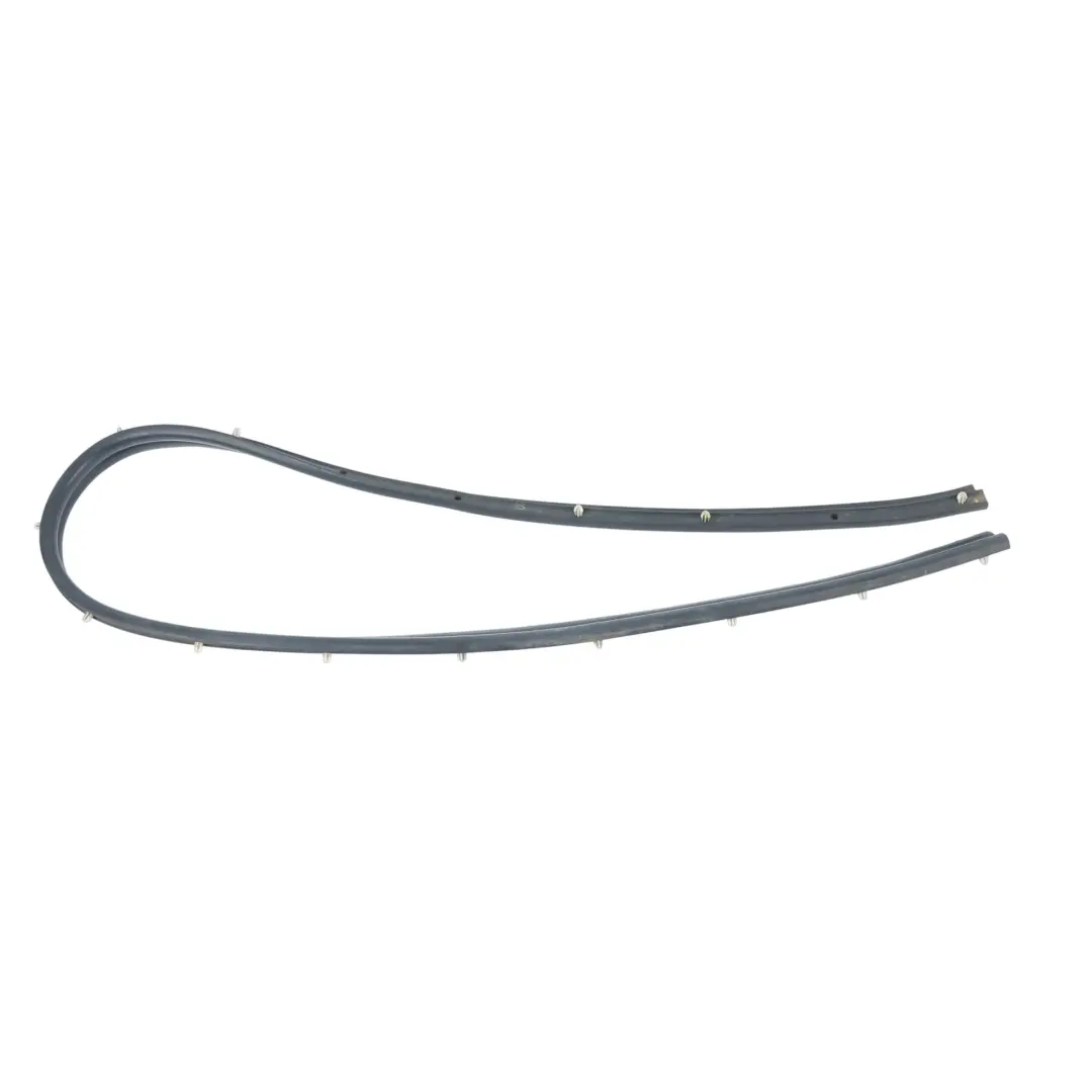 Joint Étanchéité Porte Avant Arrière pour BMW F40 G20 G30 G31 X1 U11 à propos du numéro de pièce 5B68FC5 BMW F40 G20 G30 G31 X1 U11 Joint Étanchéité Porte Avant Arrière - SKU 5B68FC5 - Numéro de pièce 5B68FC5