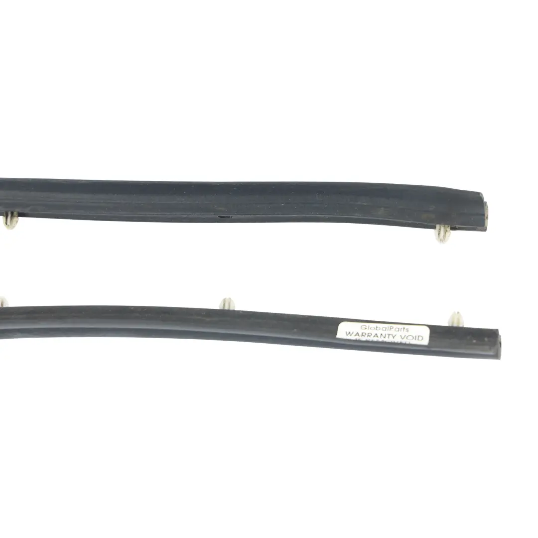 BMW F40 G20 G30 G31 X1 U11 Tür Dichtung Gummi Vorne Hinten - SKU 5B68FC5 - Teilenummer 5B68FC5