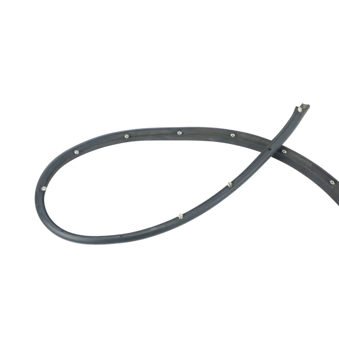 Guarnizione Porta Anteriore Posteriore per BMW F40 G20 G30 G31 X1 U11 con numero di parte 5B68FC5 BMW F40 G20 G30 G31 X1 U11 Guarnizione Porta Anteriore Posteriore - SKU 5B68FC5 - Numero di parte 5B68FC5