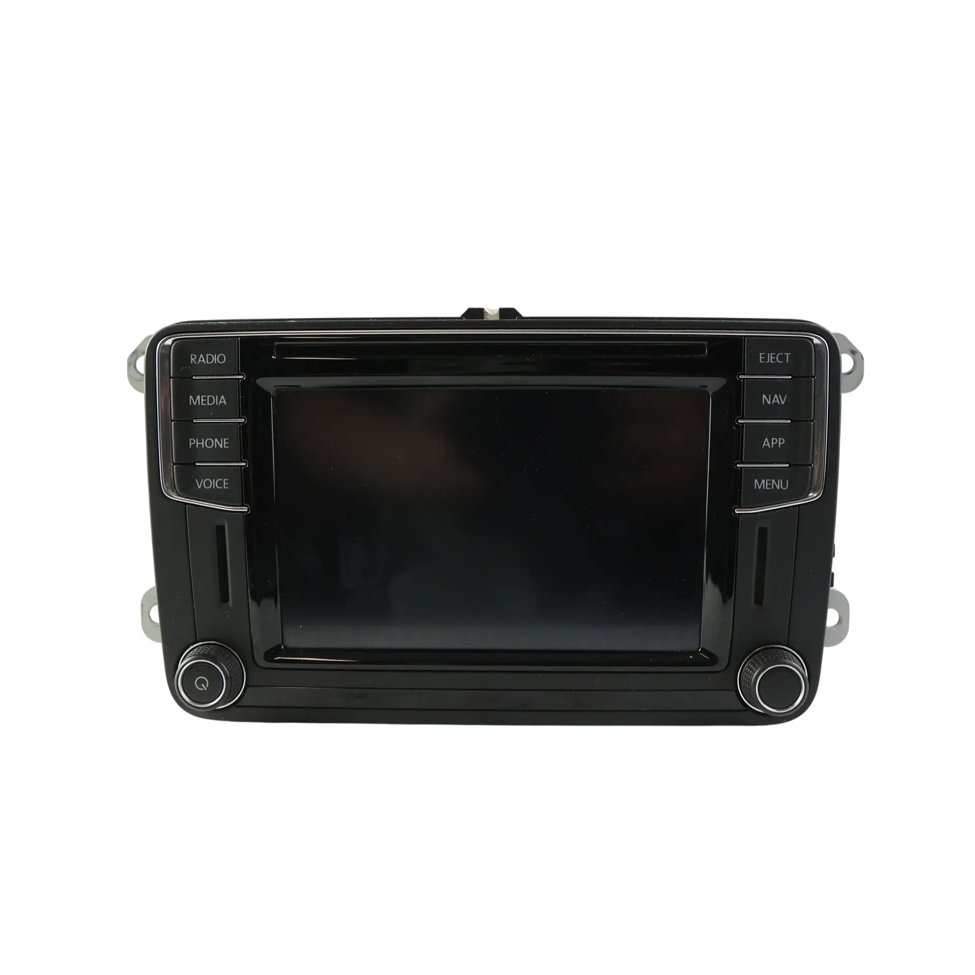 Volkswagen Scirocco MK3 Unidad Multimedia MIB2 Pantalla 6,33" 5C0035680G