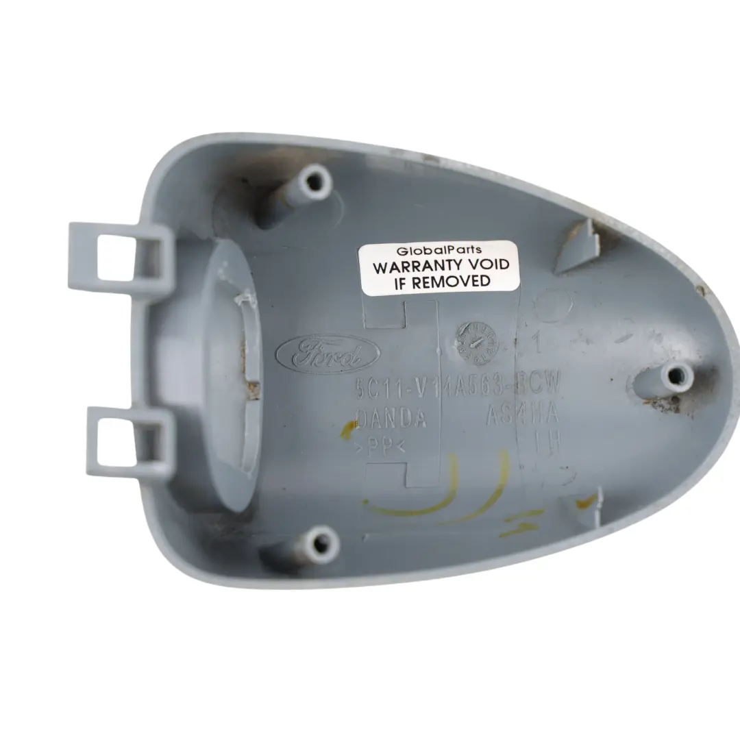 Fensterschalter Abdeckung Vorne Links für Ford Transit MK7 mit Teilenummer 5C11-V14A563-BCW Ford Transit MK7 Fensterschalter Abdeckung Vorne Links - SKU 5C11-V14A563-BCW - Teilenummer 5C11-V14A563-BCW