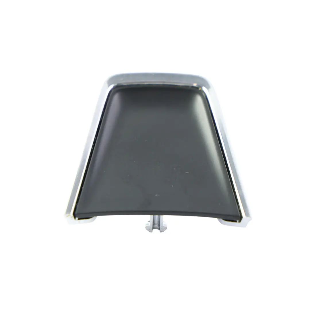 Skoda Fabia 5J MK2 Garniture Volant Cache Panneau Insert Inférieur - SKU 5E0419685J-1 - Numéro de pièce 5E0419685J