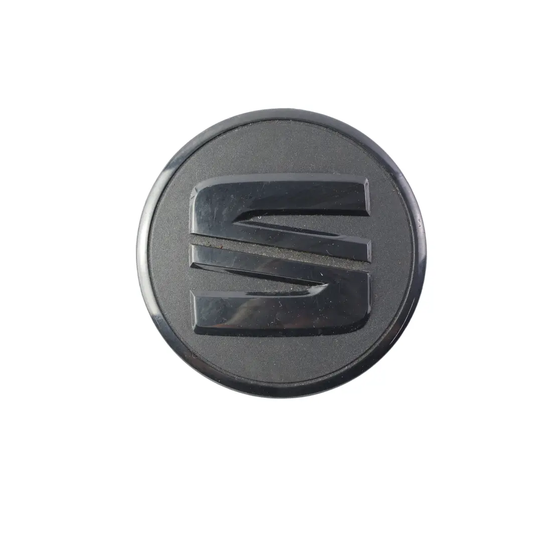 5F Emblema Tapa Motor Panel Respiradero para Seat Leon Cupra con número de pieza 5F0103940 Seat Leon Cupra 5F Emblema Tapa Motor Panel Respiradero - SKU 5F0103940 - Número de pieza 5F0103940