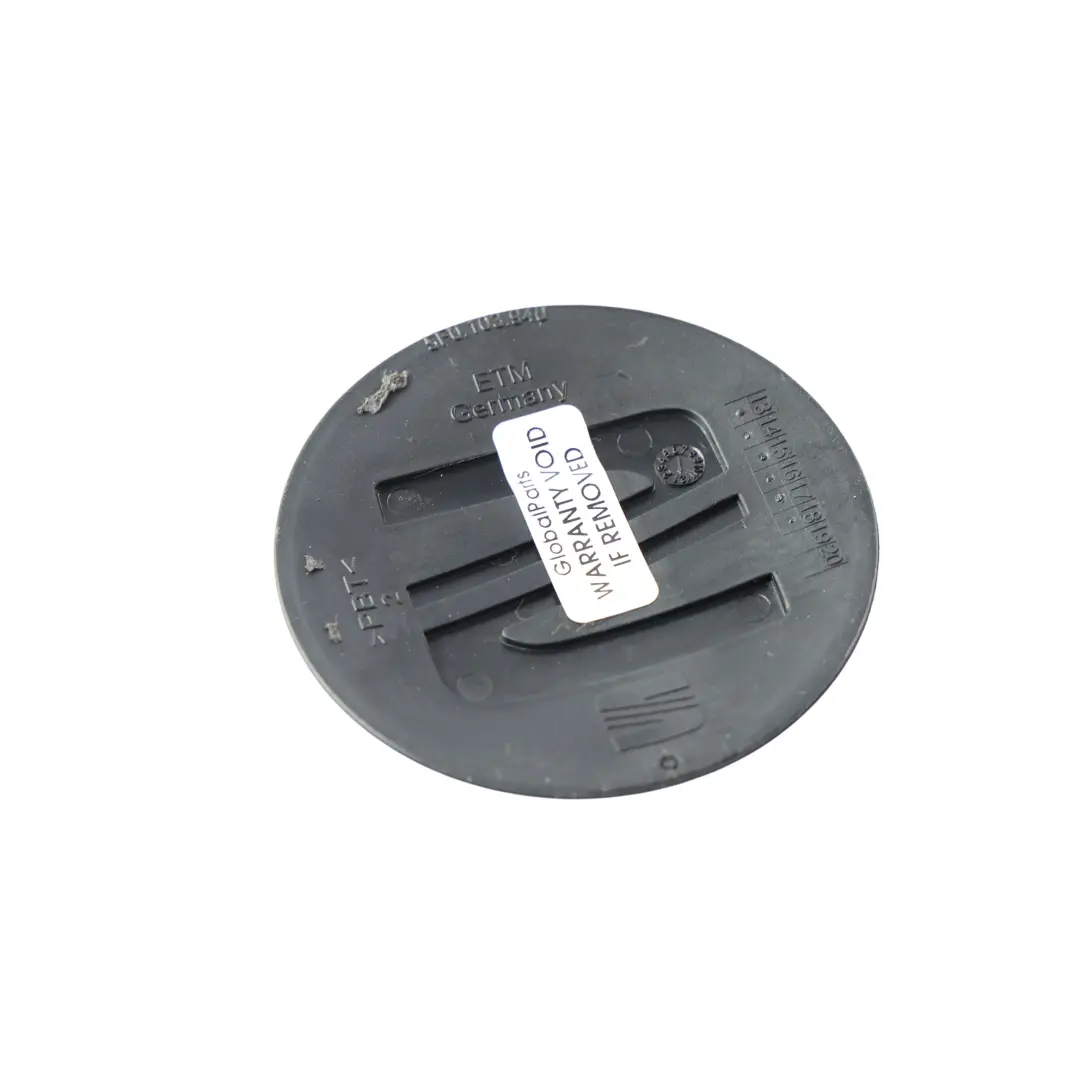 5F Motor Abdeckung Emblem Entlüftung Verkleidung für Seat Leon Cupra mit Teilenummer 5F0103940 Seat Leon Cupra 5F Motor Abdeckung Emblem Entlüftung Verkleidung - SKU 5F0103940 - Teilenummer 5F0103940