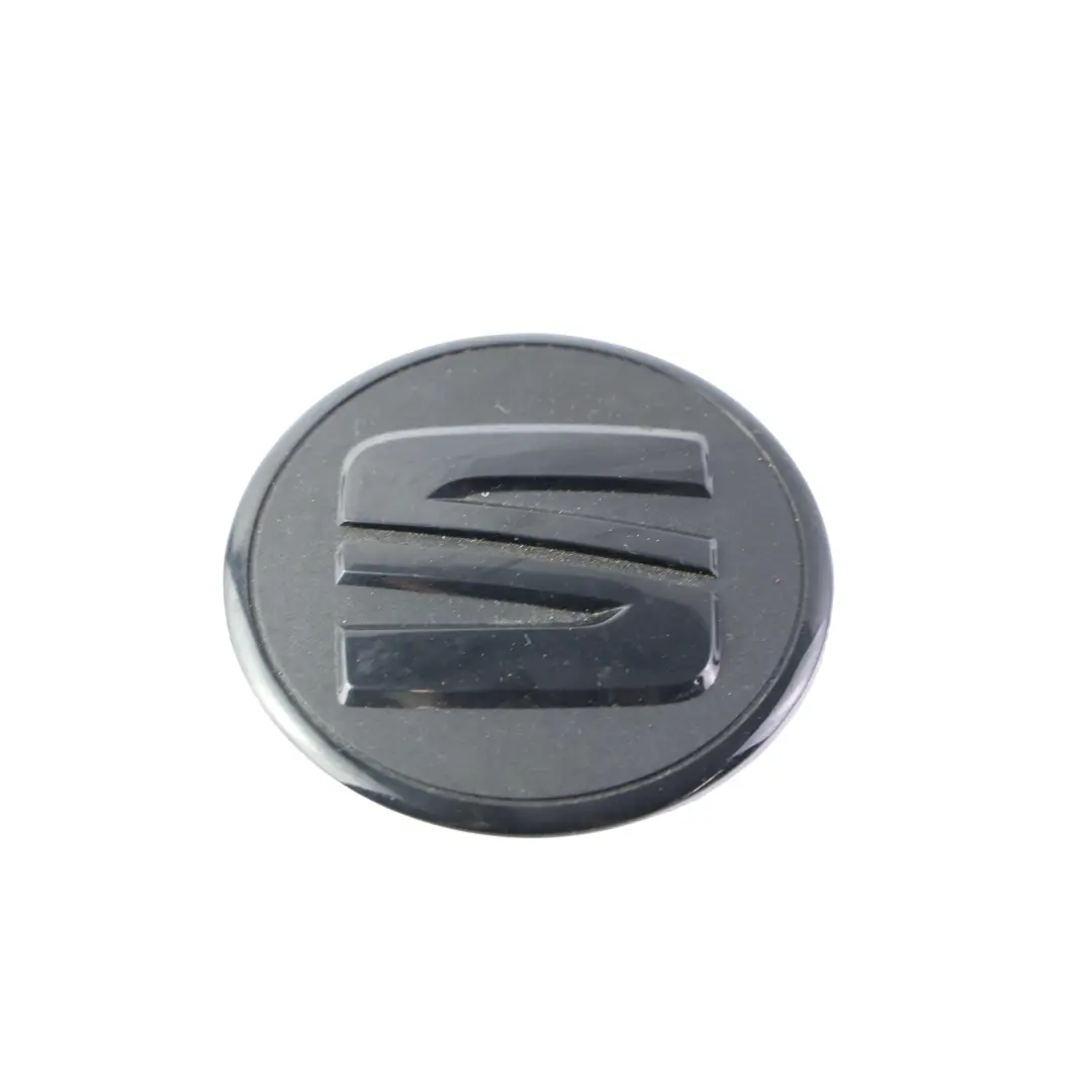 Seat Leon Cupra 5F Motor Abdeckung Emblem Entlüftung Verkleidung - SKU 5F0103940 - Teilenummer 5F0103940