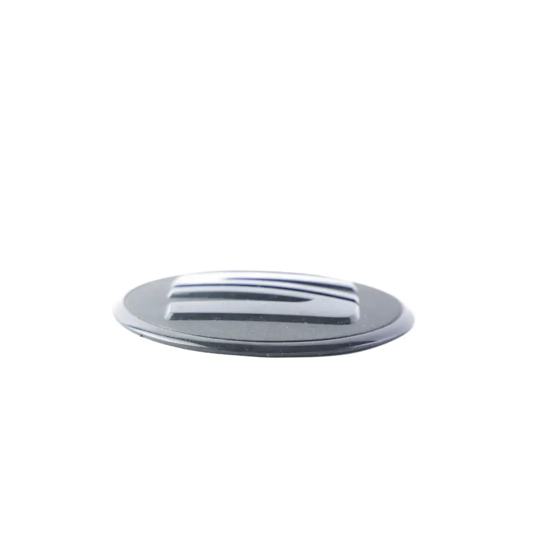 5F Motor Abdeckung Emblem Entlüftung Verkleidung für Seat Leon Cupra mit Teilenummer 5F0103940 Seat Leon Cupra 5F Motor Abdeckung Emblem Entlüftung Verkleidung - SKU 5F0103940 - Teilenummer 5F0103940