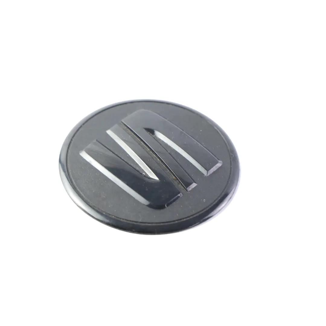 Seat Leon Cupra 5F Copertura Motore Emblema Pannello Sfiato - SKU 5F0103940 - Numero di parte 5F0103940