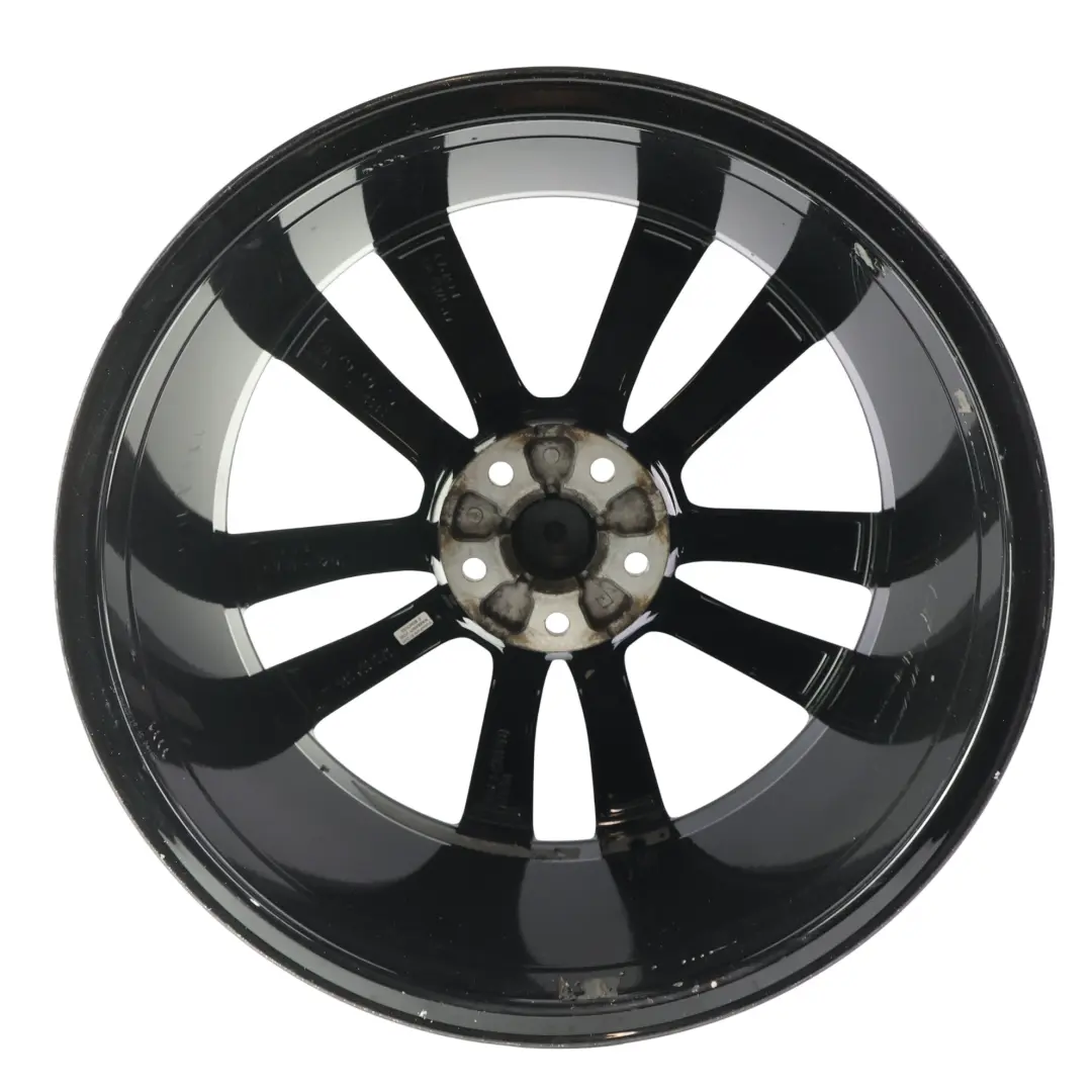 Seat Leon Cupra 5F Wheel Alloy Rim 19" 8J ET:50 5F0601025A - SKU 5F0601025AC-4 - Part number 5F0601025AC