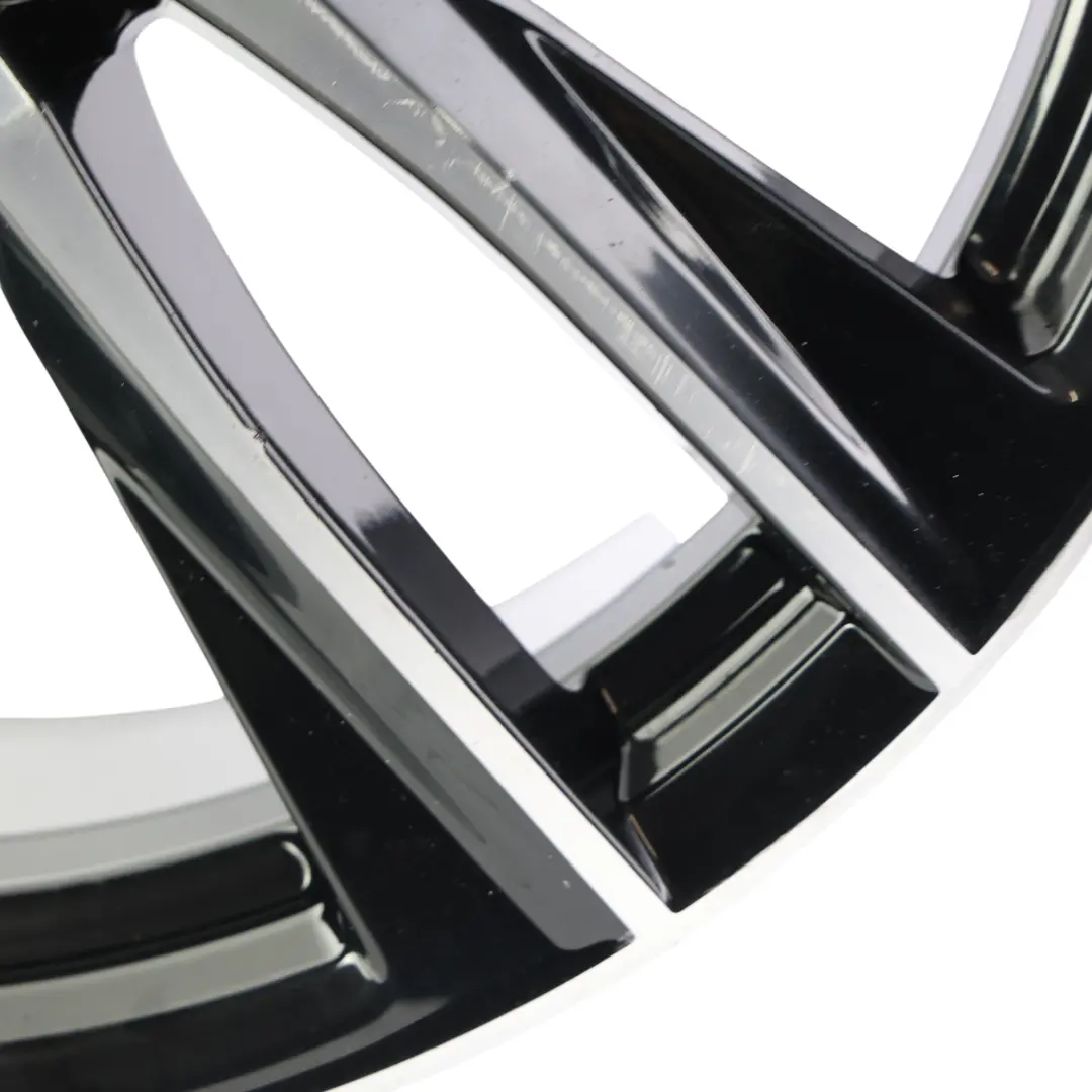 5F Wheel Alloy Rim 19" 8J ET:50 5F0601025A to Seat Leon Cupra with Part number 5F0601025AC Seat Leon Cupra 5F Wheel Alloy Rim 19" 8J ET:50 5F0601025A - SKU 5F0601025AC-4 - Part number 5F0601025AC