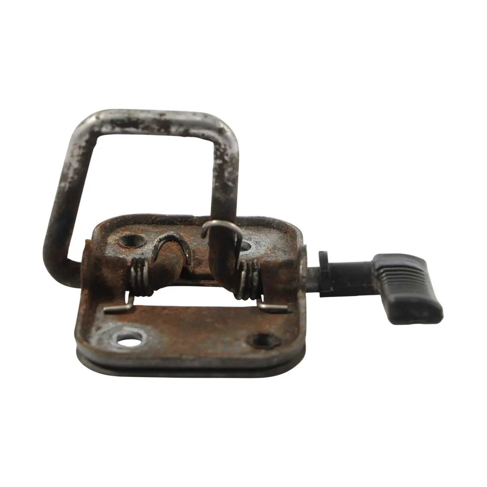 Seat Leon Mk3 Zatrzask Zamka Maski Pokrywy Silnika 5F0823186A