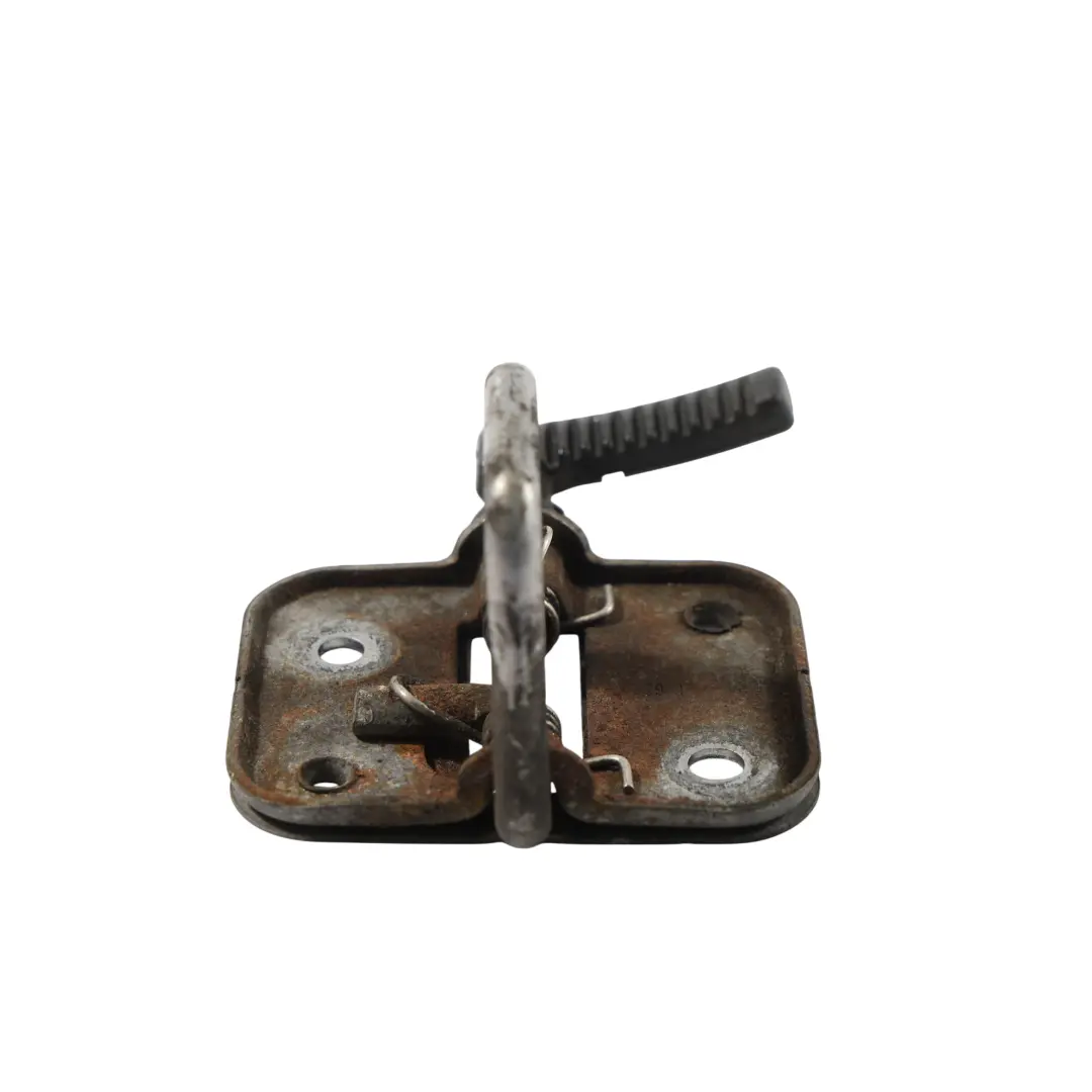 Seat Leon Mk3 Zatrzask Zamka Maski Pokrywy Silnika - SKU 5F0823186A - Numer Części 5F0823186A