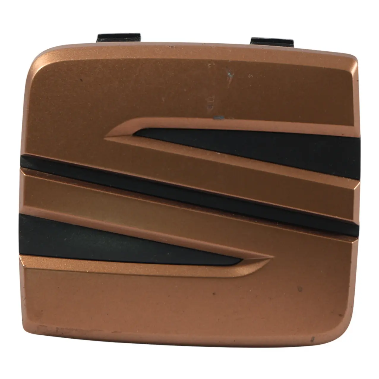 Seat Leon Mk3 Cupra Emblemat Znaczek Kratki Przedniej Miedziany 5F0853679C