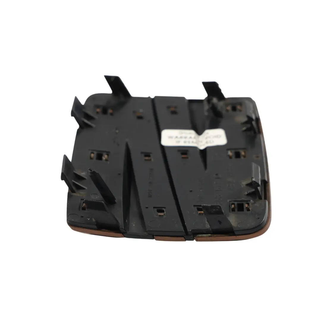 Mk3 Front Grille Adhered Badge Emblem Copper to Seat Leon Cupra with Part number 5F0853679C Seat Leon Cupra Mk3 Front Grille Adhered Badge Emblem Copper - SKU 5F0853679C-1 - Part number 5F0853679C