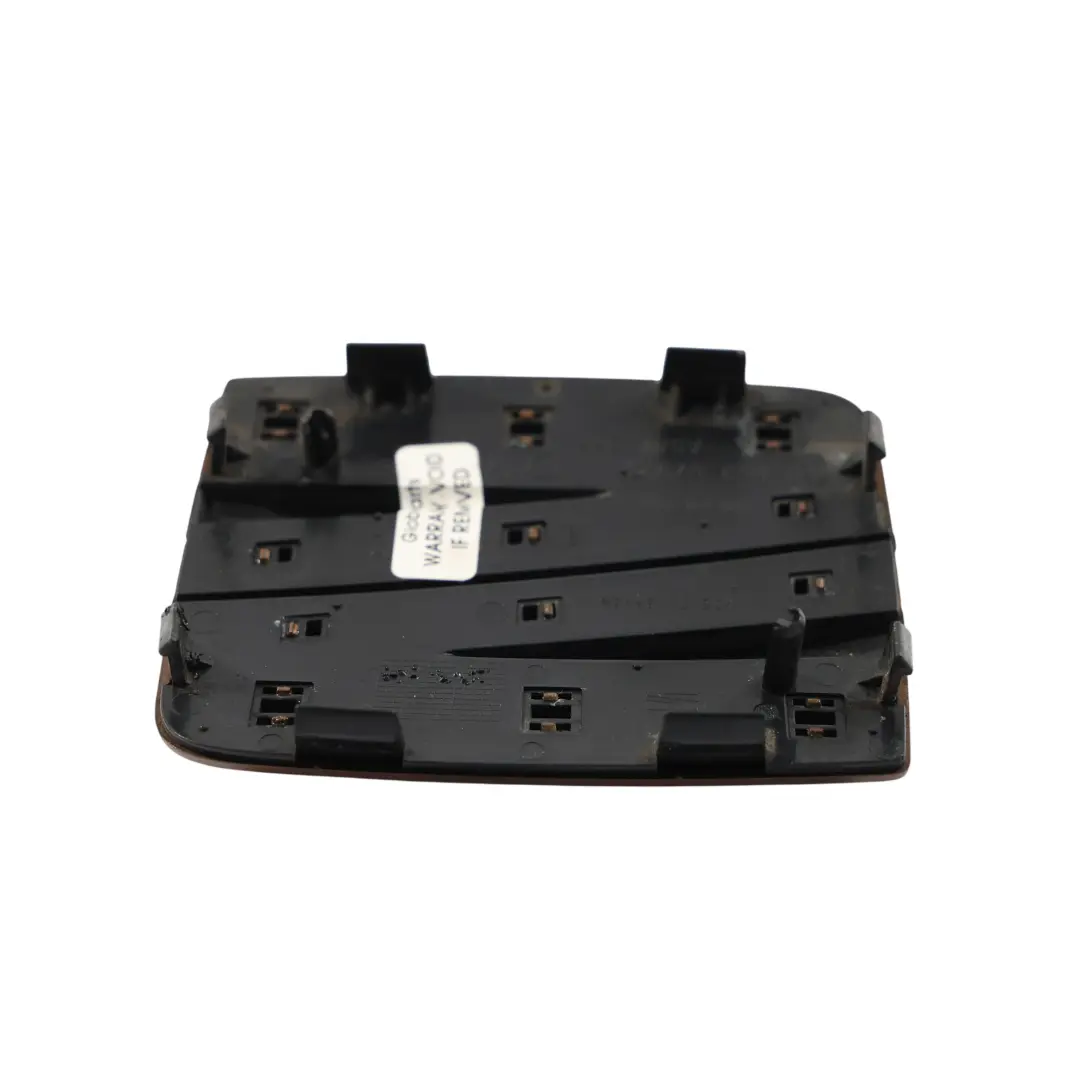 Mk3 Front Grille Adhered Badge Emblem Copper to Seat Leon Cupra with Part number 5F0853679C Seat Leon Cupra Mk3 Front Grille Adhered Badge Emblem Copper - SKU 5F0853679C-1 - Part number 5F0853679C