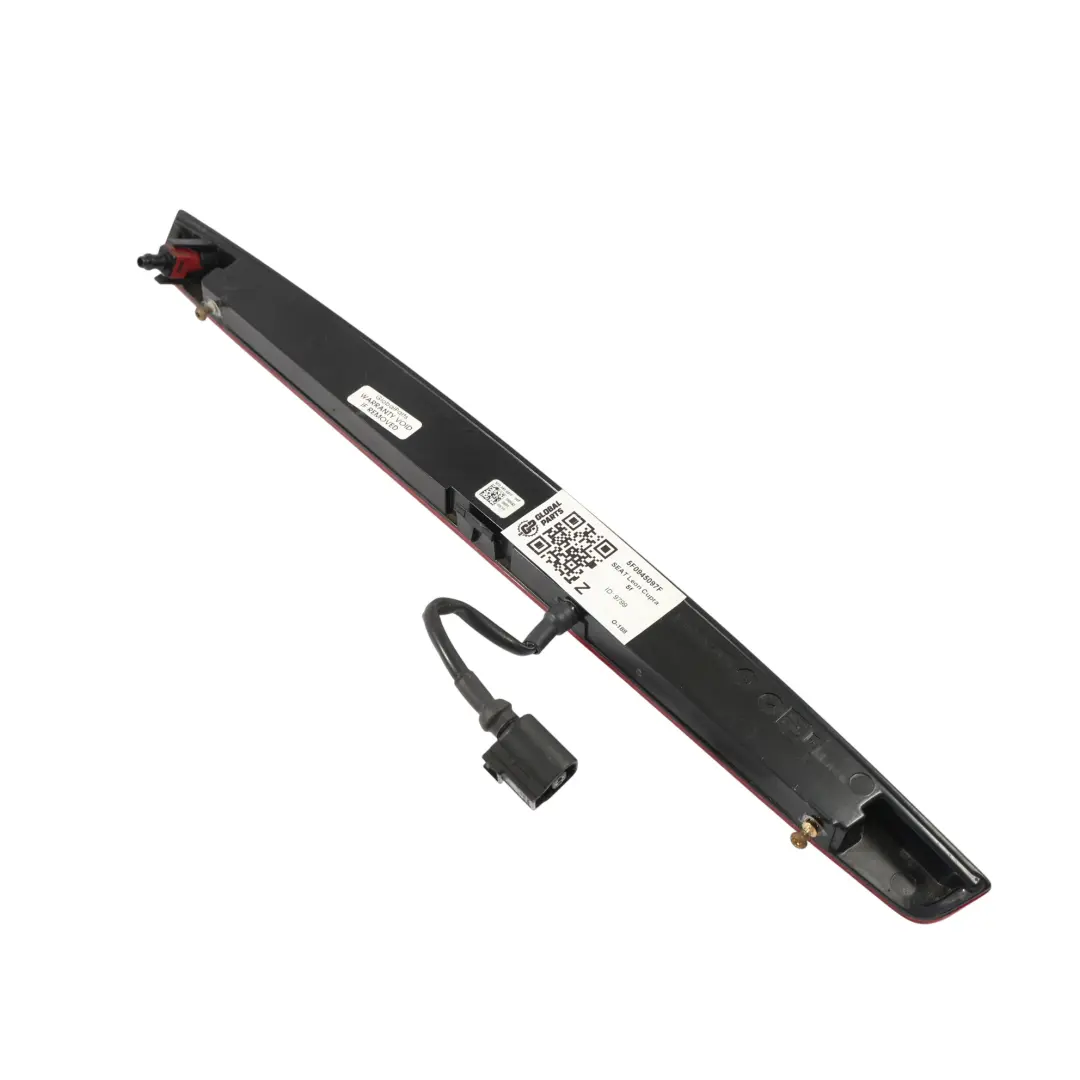 Seat Leon Cupra 5F Feu Stop Additionnel LED Troisième - SKU 5F0945097F - Numéro de pièce 5F0945097F