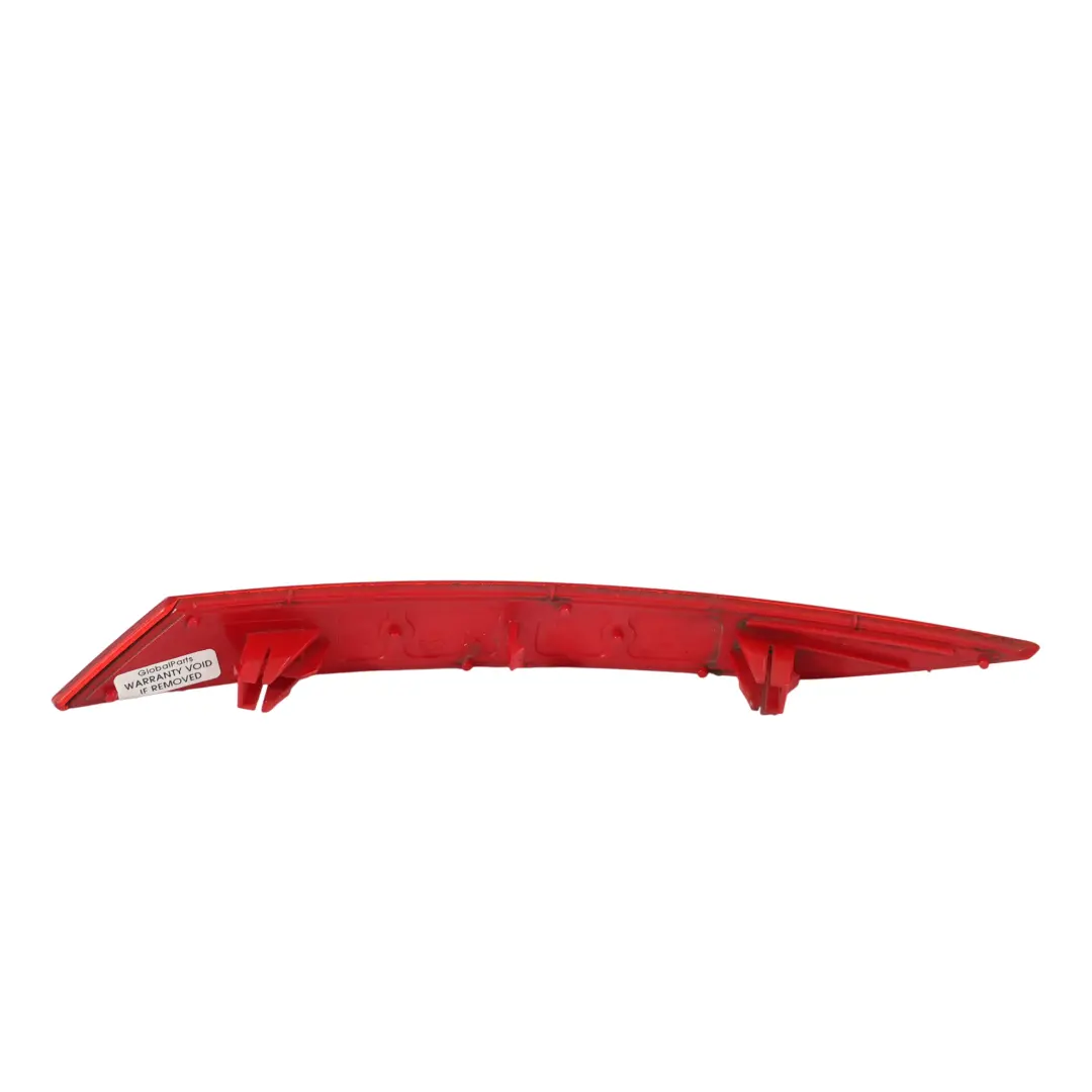 Seat Leon Cupra 5F Reflektor Stoßstange Hinten Rechts - SKU 5F0945106H - Teilenummer 5F0945106H