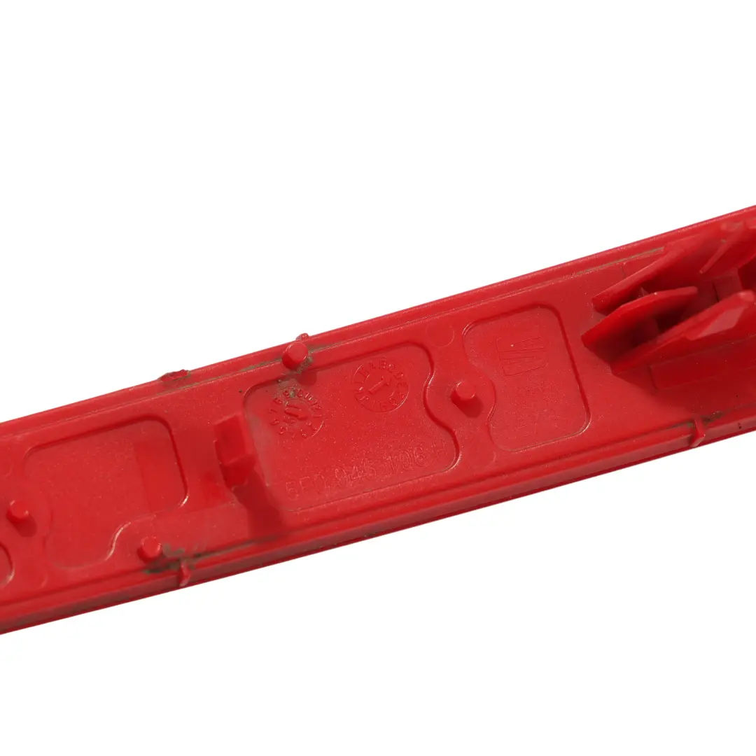 5f Rear Bumper Light Reflector Right O/S to Seat Leon Cupra with Part number 5F0945106H Seat Leon Cupra 5f Rear Bumper Light Reflector Right O/S - SKU 5F0945106H - Part number 5F0945106H