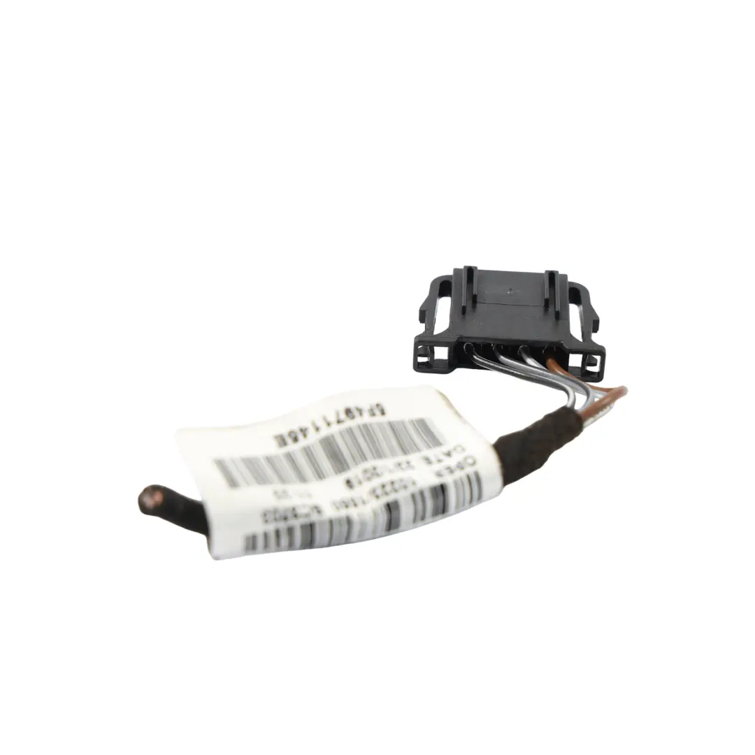 5F Cavo Spina Cablaggio Luce Portellone Posteriore Sinistra per Seat Leon con numero di parte 5F0945307P Seat Leon 5F Cavo Spina Cablaggio Luce Portellone Posteriore Sinistra - SKU 5F0945307P-2 - Numero di parte 5F0945307P