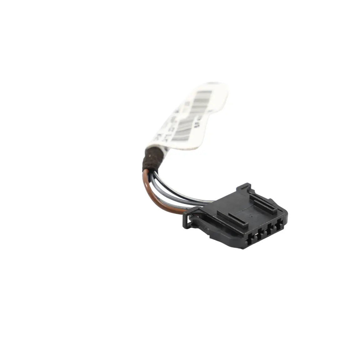 5F Luz Tapa Maletero Trasera Izquierda Cable Enchufe Cableado para Seat Leon con número de pieza 5F0945307P Seat Leon 5F Luz Tapa Maletero Trasera Izquierda Cable Enchufe Cableado - SKU 5F0945307P-2 - Número de pieza 5F0945307P