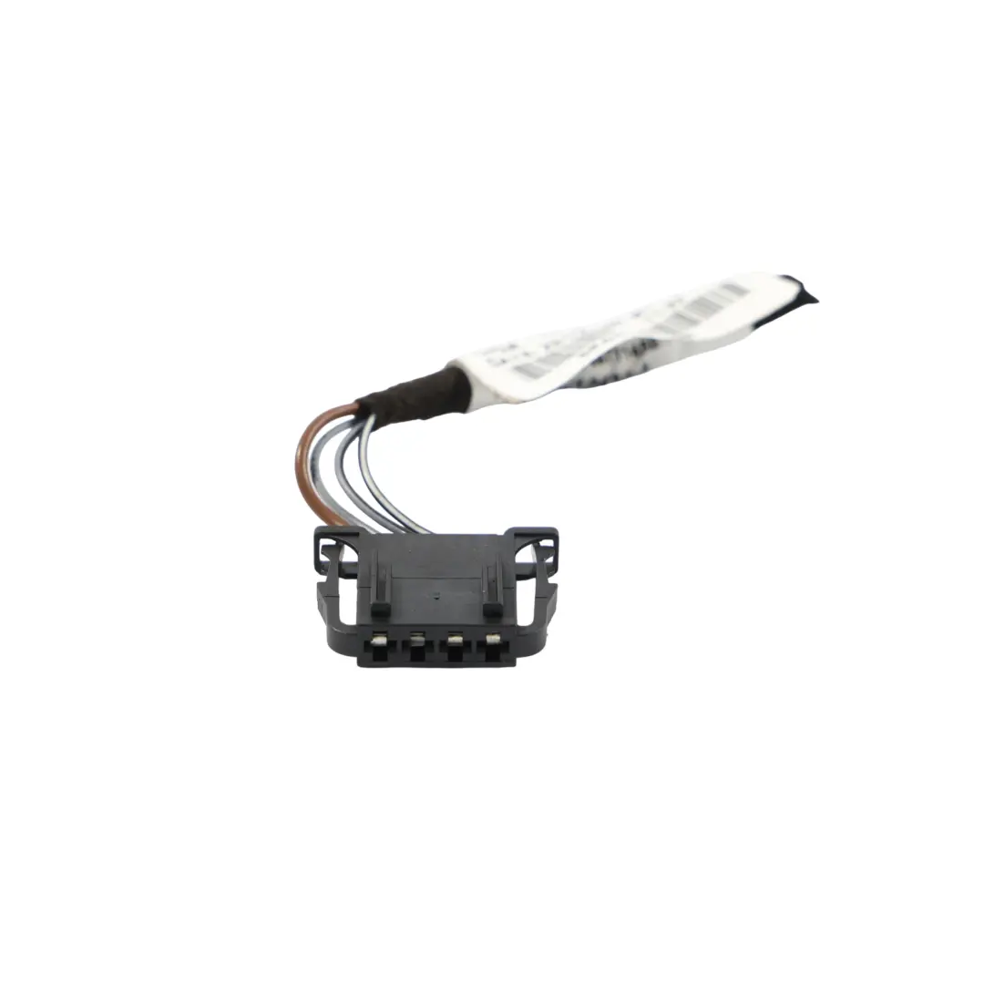 5F Luz Tapa Maletero Trasera Izquierda Cable Enchufe Cableado para Seat Leon con número de pieza 5F0945307P Seat Leon 5F Luz Tapa Maletero Trasera Izquierda Cable Enchufe Cableado - SKU 5F0945307P-2 - Número de pieza 5F0945307P