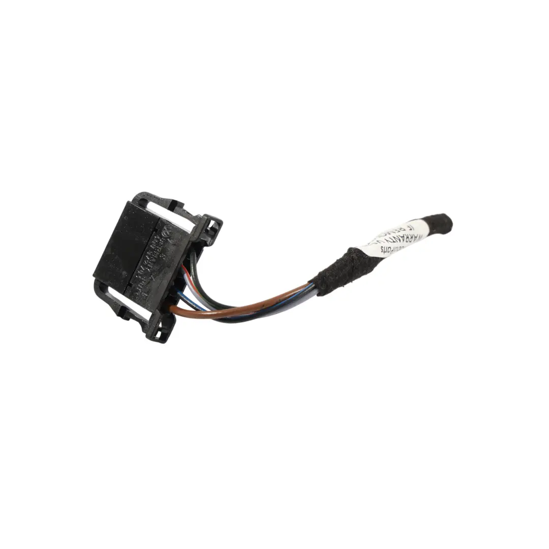 Seat Leon 5F Boot Lid Tailgate Inner Light Lamp Rear Right O/S Wiring Plug Cable - SKU 5F0945308P-2 - Part number 5F0945308P