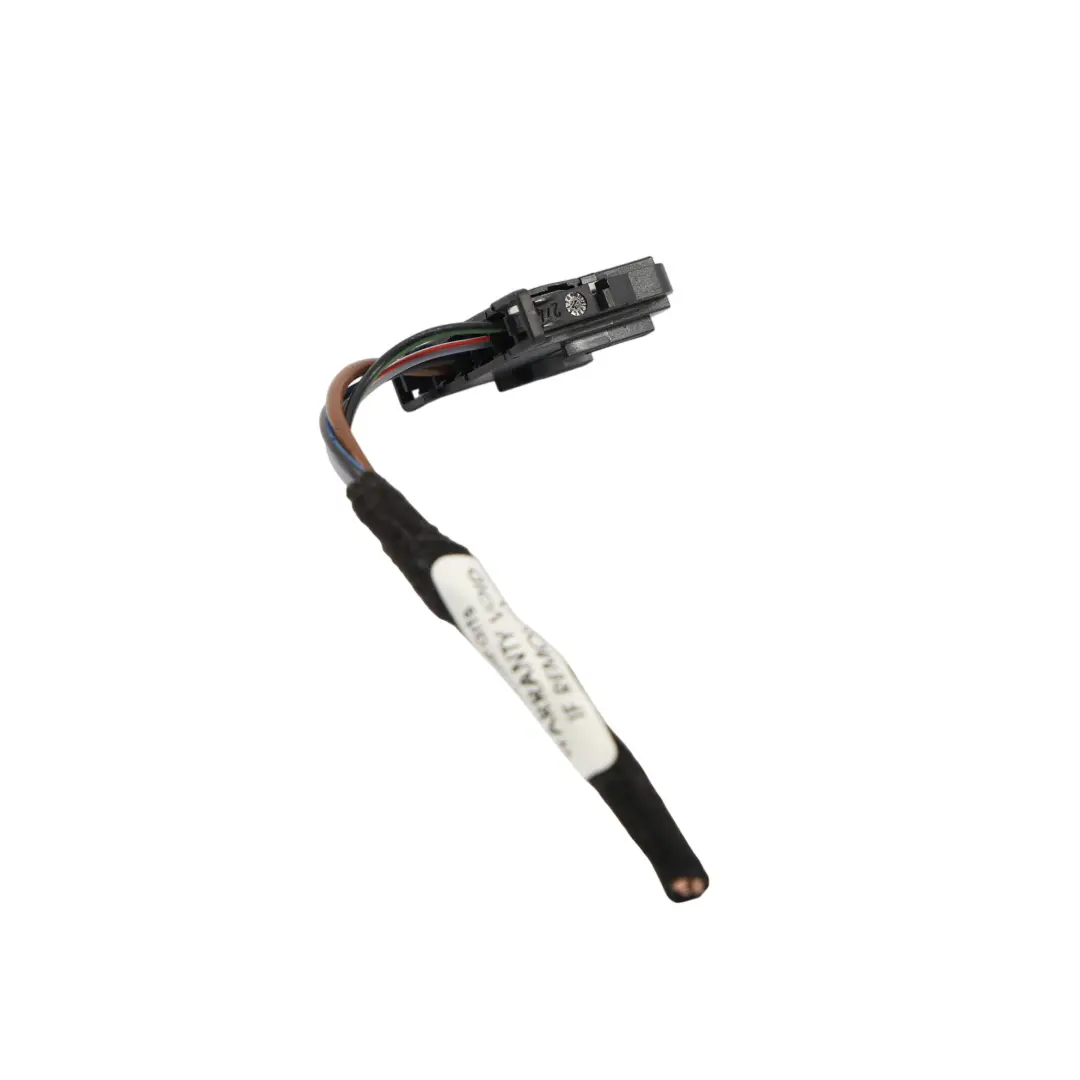 5F Boot Lid Tailgate Inner Light Lamp Rear Right O/S Wiring Plug Cable to Seat Leon with Part number 5F0945308P Seat Leon 5F Boot Lid Tailgate Inner Light Lamp Rear Right O/S Wiring Plug Cable - SKU 5F0945308P-2 - Part number 5F0945308P