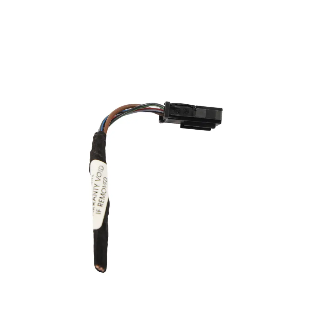 Seat Leon 5F Boot Lid Tailgate Inner Light Lamp Rear Right O/S Wiring Plug Cable - SKU 5F0945308P-2 - Part number 5F0945308P