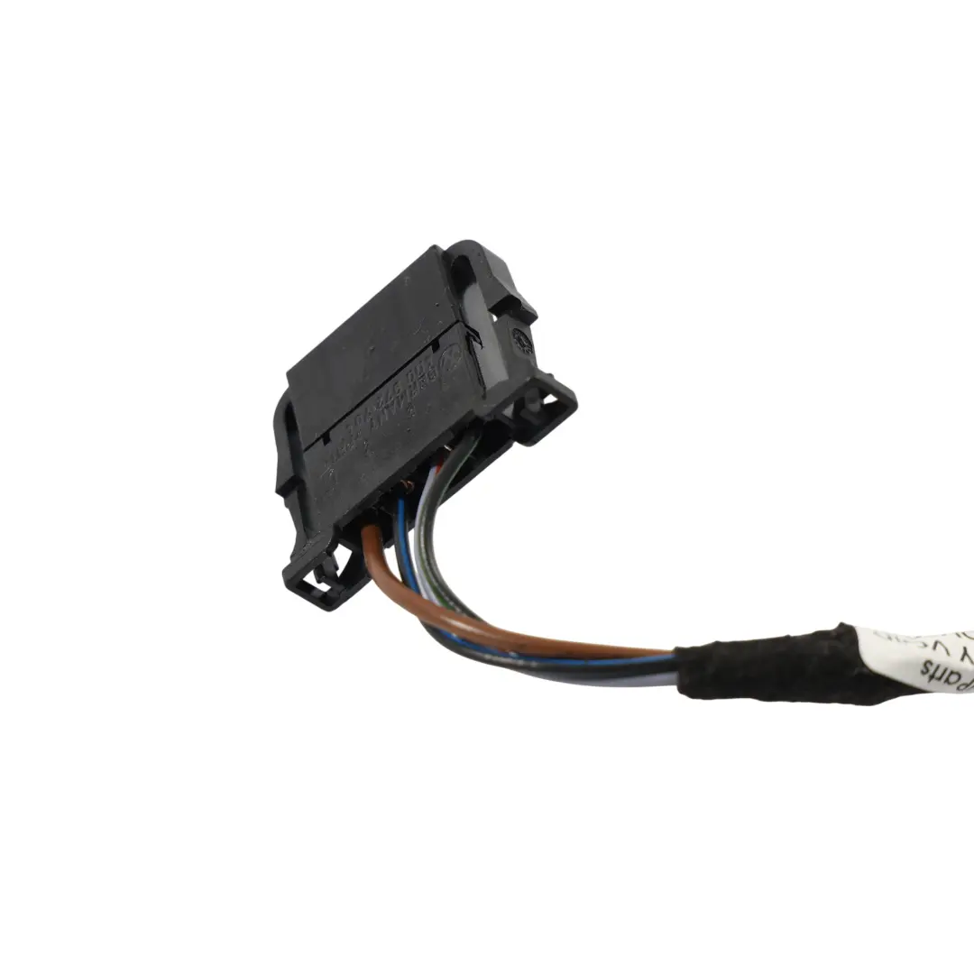 Seat Leon 5F Kofferraum Heckklappe Innenleuchte Hinten Rechts Kabel Stecker - SKU 5F0945308P-2 - Teilenummer 5F0945308P