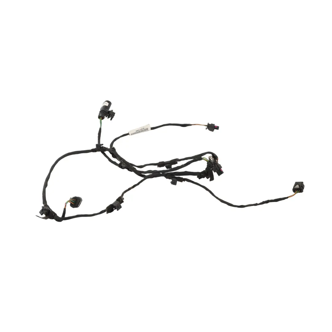 5F Front Bumper PDC Wiring Harness Cable to Seat Leon Cupra with Part number 5F0971095E Seat Leon Cupra 5F Front Bumper PDC Wiring Harness Cable - SKU 5F0971095E - Part number 5F0971095E