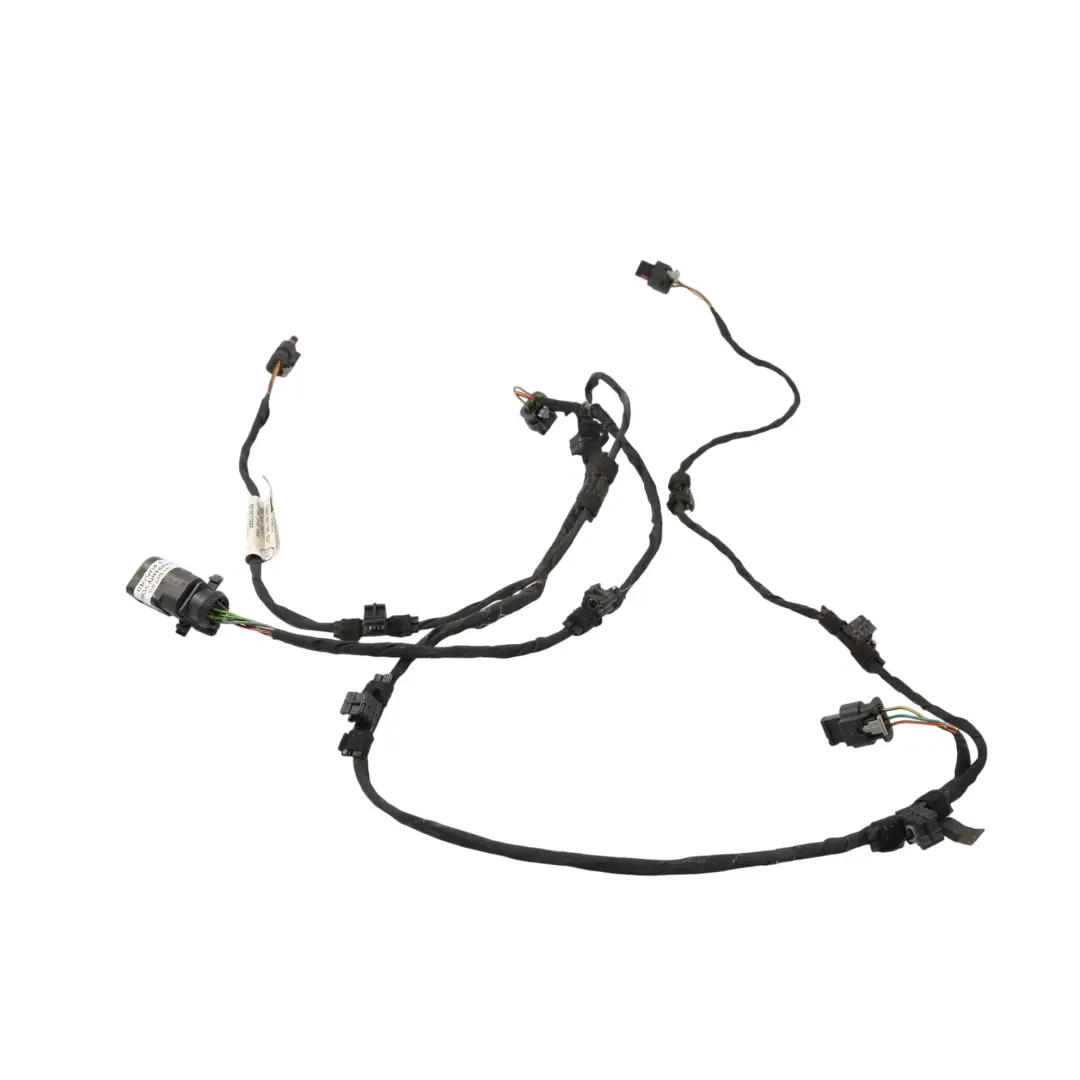 5F Front Bumper PDC Wiring Harness Cable to Seat Leon Cupra with Part number 5F0971095E Seat Leon Cupra 5F Front Bumper PDC Wiring Harness Cable - SKU 5F0971095E - Part number 5F0971095E