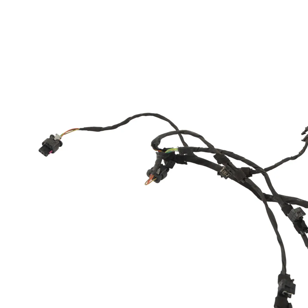 Seat Leon Cupra 5F Front Bumper PDC Wiring Harness Cable - SKU 5F0971095E - Part number 5F0971095E