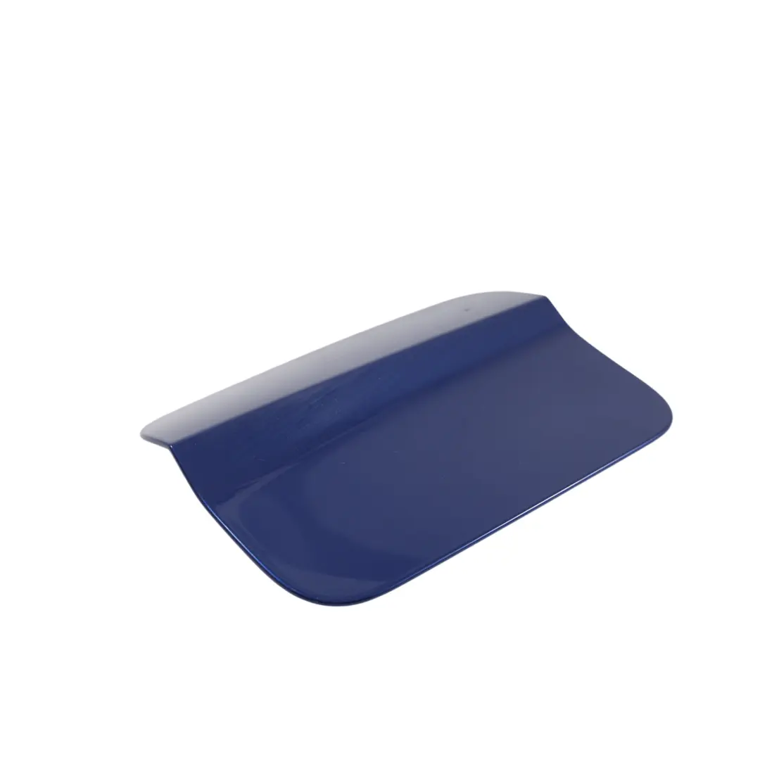 MK3 Tankdeckel Klappe Abdeckung Mystisches Blau Pearl W5L für Seat Leon mit Teilenummer 5F48099055P Seat Leon MK3 Tankdeckel Klappe Abdeckung Mystisches Blau Pearl W5L - SKU 5F48099055P-MYBL - Teilenummer 5F48099055P